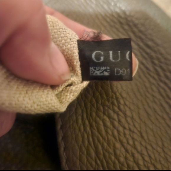 Gucci 'Greenwich' Large Hobo Bag - Picture 11 of 15